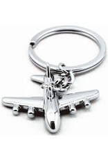 9 Airplane Keychains – For the Pilot