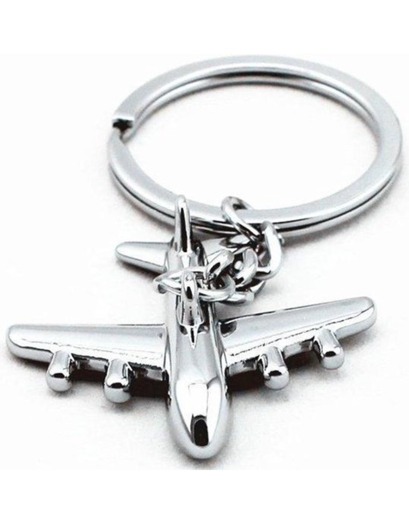 9 Airplane Keychains – For the Pilot