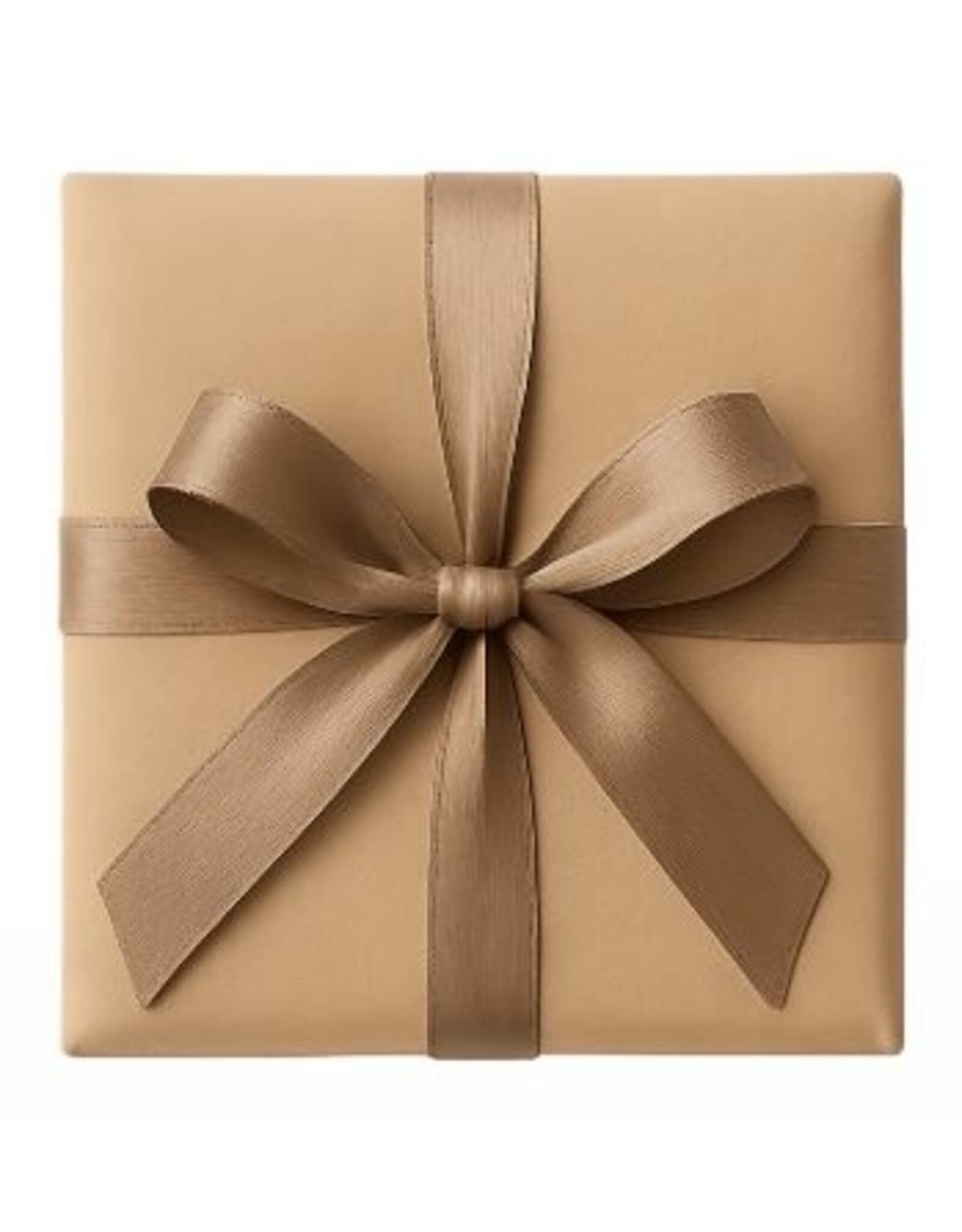 Inpakken - voor wie is het cadeautje