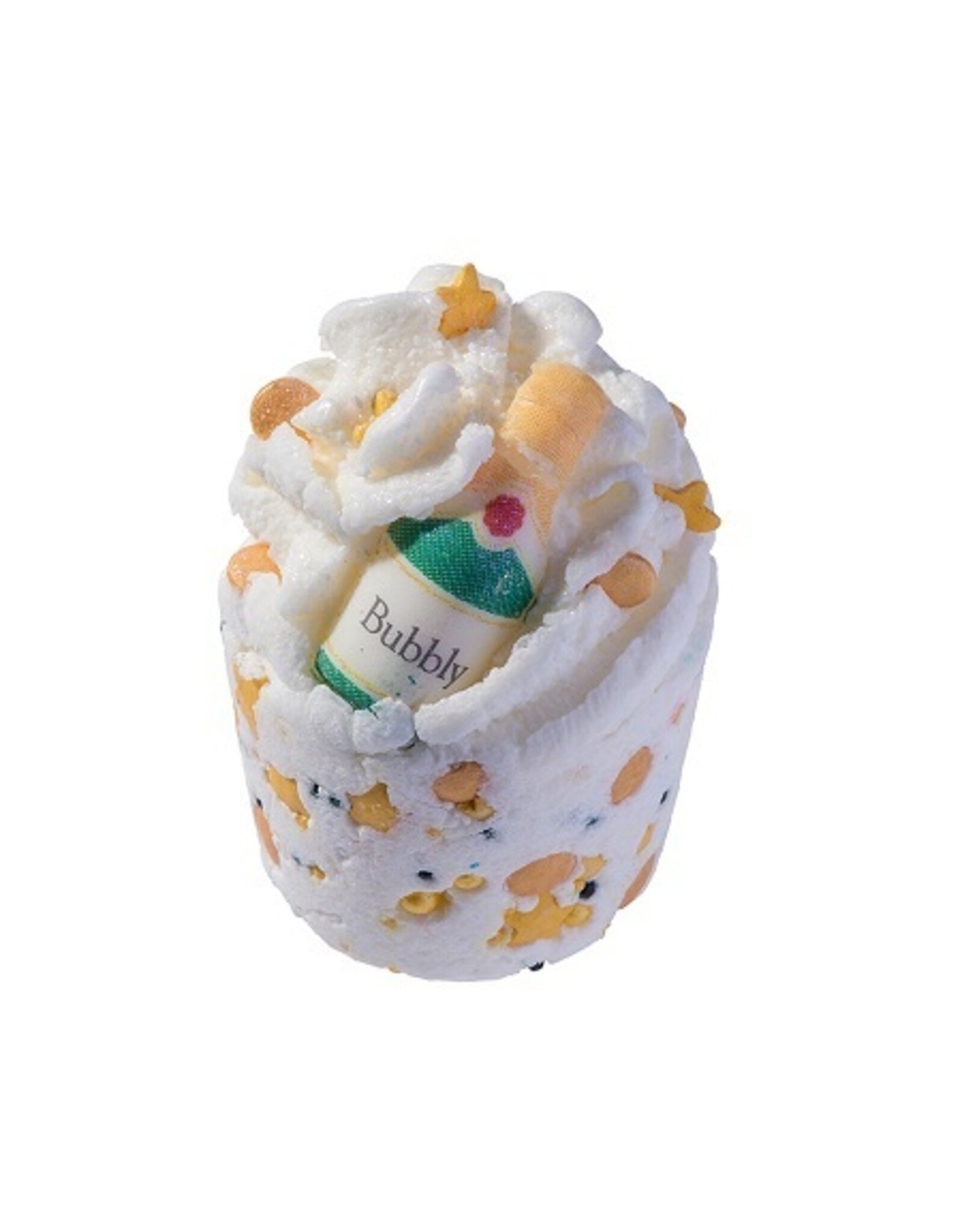 Bomb Cosmetics Bath Mallow 'Bring on the Bubbly' - vier de dag