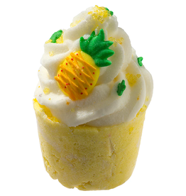Bomb Cosmetics Bath Mallow 'Pineapple Party'