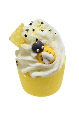 Bomb Cosmetics Bath Mallow 'Honey I'm Home'  – Knus & Heerlijk Ontspannend