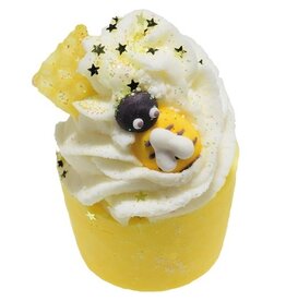 Bomb Cosmetics Bath Mallow 'Honey I'm Home'
