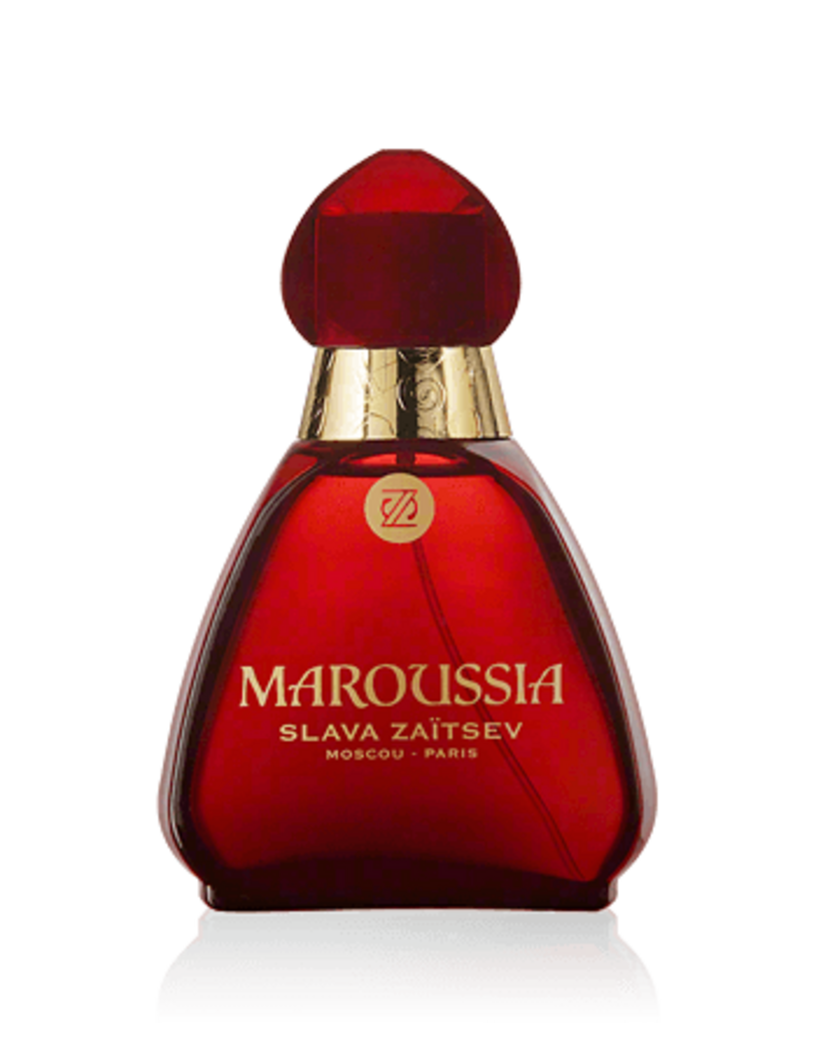 Maroussia 100 ml edt -Slava Zaitsev