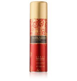 Maroussia deodorant spray