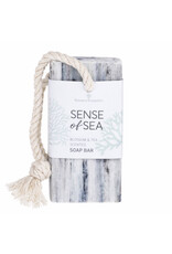 Zeep aan koord - combinatie van functionaliteit en design