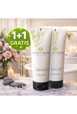 Grace Cole Boutique Body Scrub - Made in England