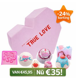Bomb Cosmetics True Love Giftset