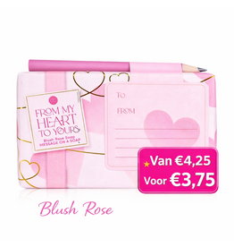 From My Heart To Yours zeep