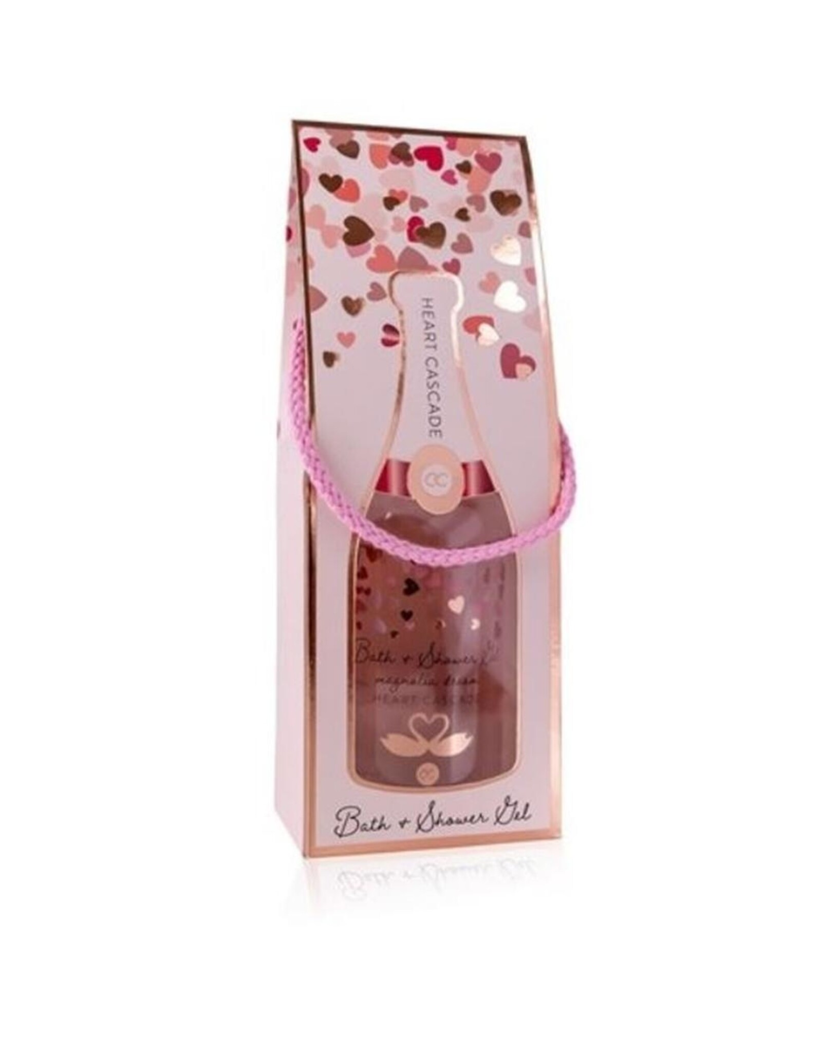 Cascade Bad en douchegel in gift box - Body & Soap