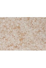 Body & Soap Badzout/zeezout (beige/crème) - Body & Soap