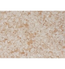 Body & Soap Badzout/zeezout (beige/crème) vanille