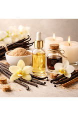 Body & Soap Badzout/zeezout (beige/crème) - Body & Soap