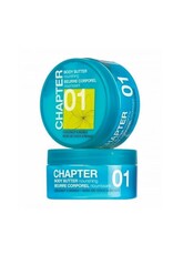 Chapter 01 Body Butter - Coconut Monoi