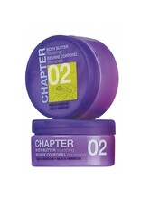Chapter 02 Body Butter - Acai Hibiscus