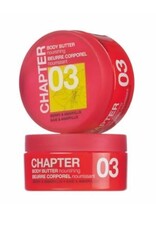 Chapter 03 Body Butter - Berry Amaryllis