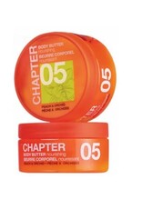 Chapter 05 Body Butter - Peach Orchid