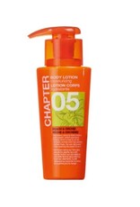 Chapter 05 Body Lotion - Peach Orchid