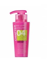 Chapter 04 Body Lotion - Lychee Lotus