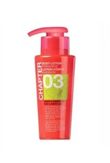 Chapter 03 Body Lotion - Berry Amaryllis
