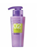Chapter 02 Body Lotion - Acai Hibiscus