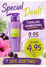 Chapter 02 Body Lotion - Acai Hibiscus