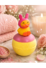 Bomb Cosmetics Bath Blaster 'Snuggle Duck' - Bomb Cosmetics