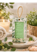 Botanic Spa zeep aan koord - 200g