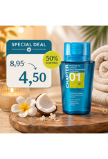 Chapter 01 Massage Oil Coconut & Monoi