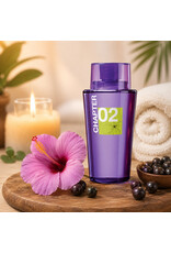 Chapter 02 Massage Oil Açaí & Hibiscus
