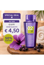 Chapter 02 Massage Oil Açaí & Hibiscus