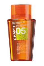 Chapter 05 Massage Oil Peach & Orchid