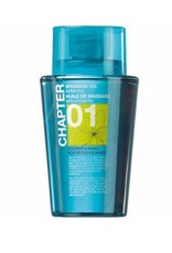 Chapter 01 Massage Oil Coconut & Monoi