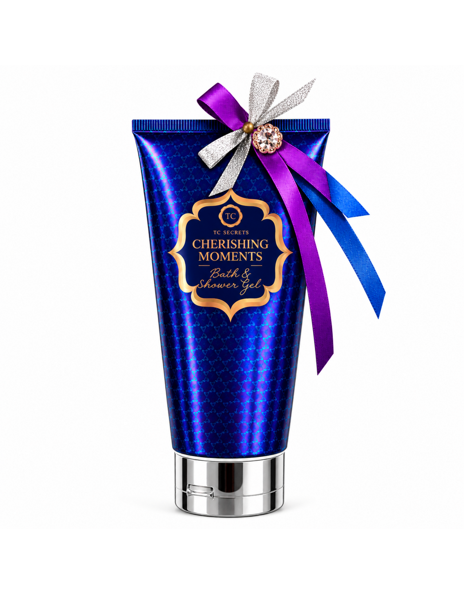 Cherishing Moments Showergel 250 ml - Body & Soap