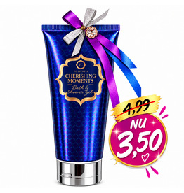 Cherishing Moments Showergel 250 ml