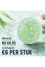 Bomb Cosmetics Shampoo Bar 'Avo Nice Hair Day' - Body & Soap