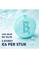Bomb Cosmetics Shampoo Bar 'Mermaid Hair'  - Body & Soap