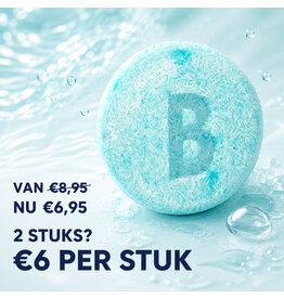 Bomb Cosmetics Shampoo Bar 'Mermaid Hair'