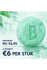 Bomb Cosmetics Shampoo Bar 'Like a Virgin' - Body & Soap