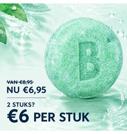 Bomb Cosmetics Shampoo Bar 'Like a Virgin'