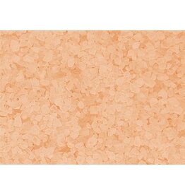 Body & Soap Badzout "Sinaasappelbloesem" Grof (Oranje)