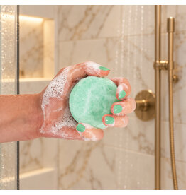 Bomb Cosmetics Shampoo Bar 'Like a Virgin'
