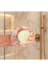 Bomb Cosmetics Shampoo Bar 'Back To My Roots' - Body & Soap