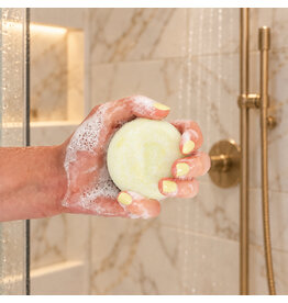 Bomb Cosmetics Shampoo Bar 'Back To My Roots'