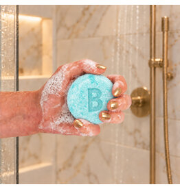 Bomb Cosmetics Shampoo Bar 'Mermaid Hair'