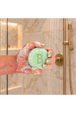 Bomb Cosmetics Shampoo Bar 'Avo Nice Hair Day' - Body & Soap