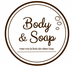 Body & Soap - meer voor je Body dan alleen Soap