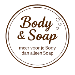 Body & Soap - meer voor je Body dan alleen Soap
