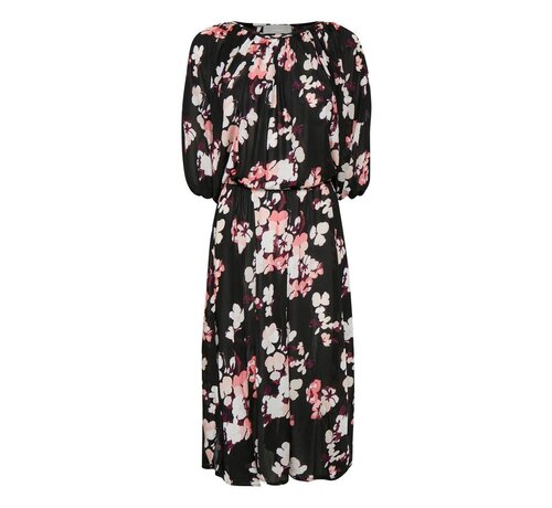 InWear Angel Printed Dress KNTG