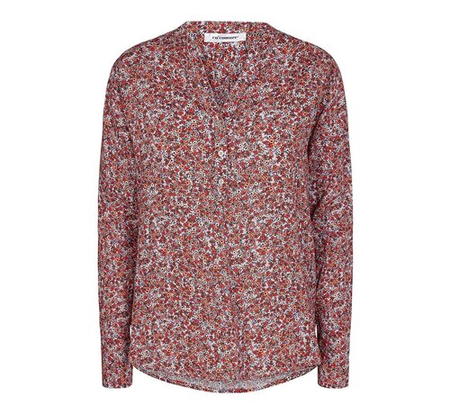Co'Couture Coco Meghan shirt